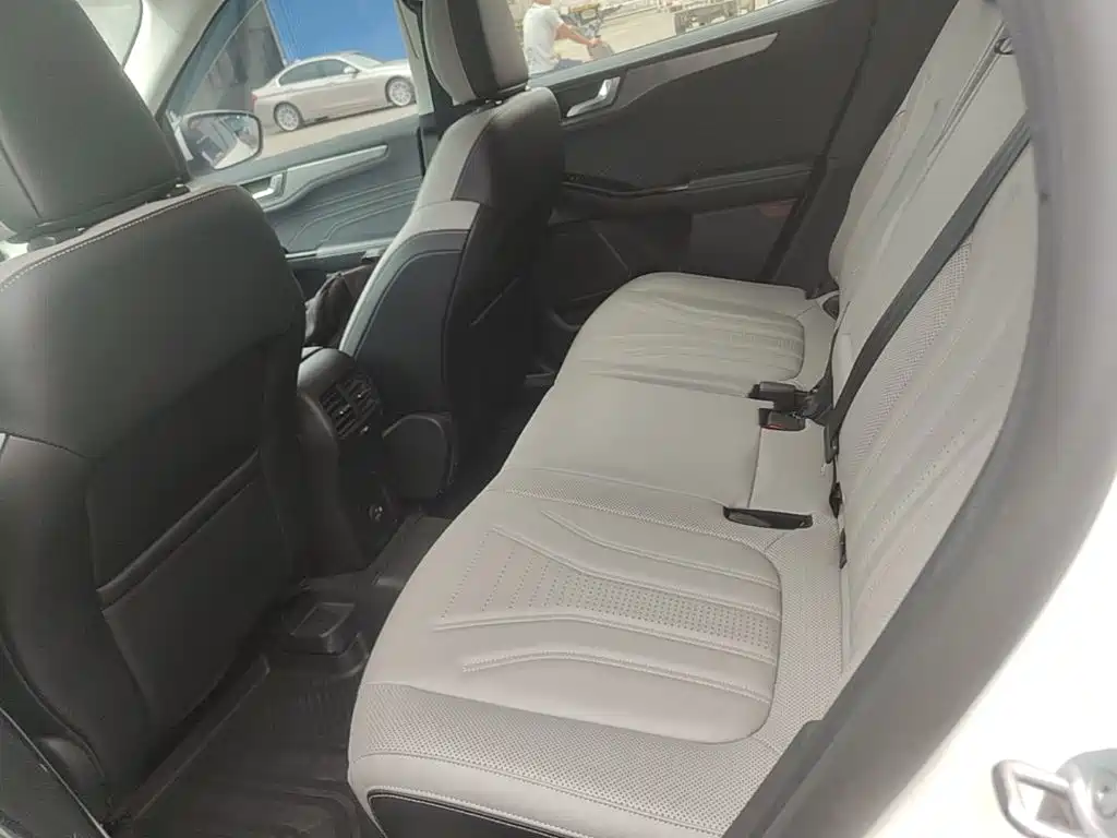Ford Escape 2023 2020 EcoBoost 245 2WD Smart Premium Edition