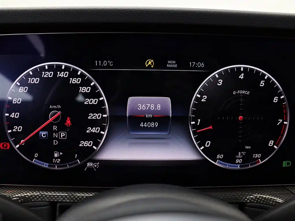 Mercedes-Benz G-Class 2020 G 500 фото 29