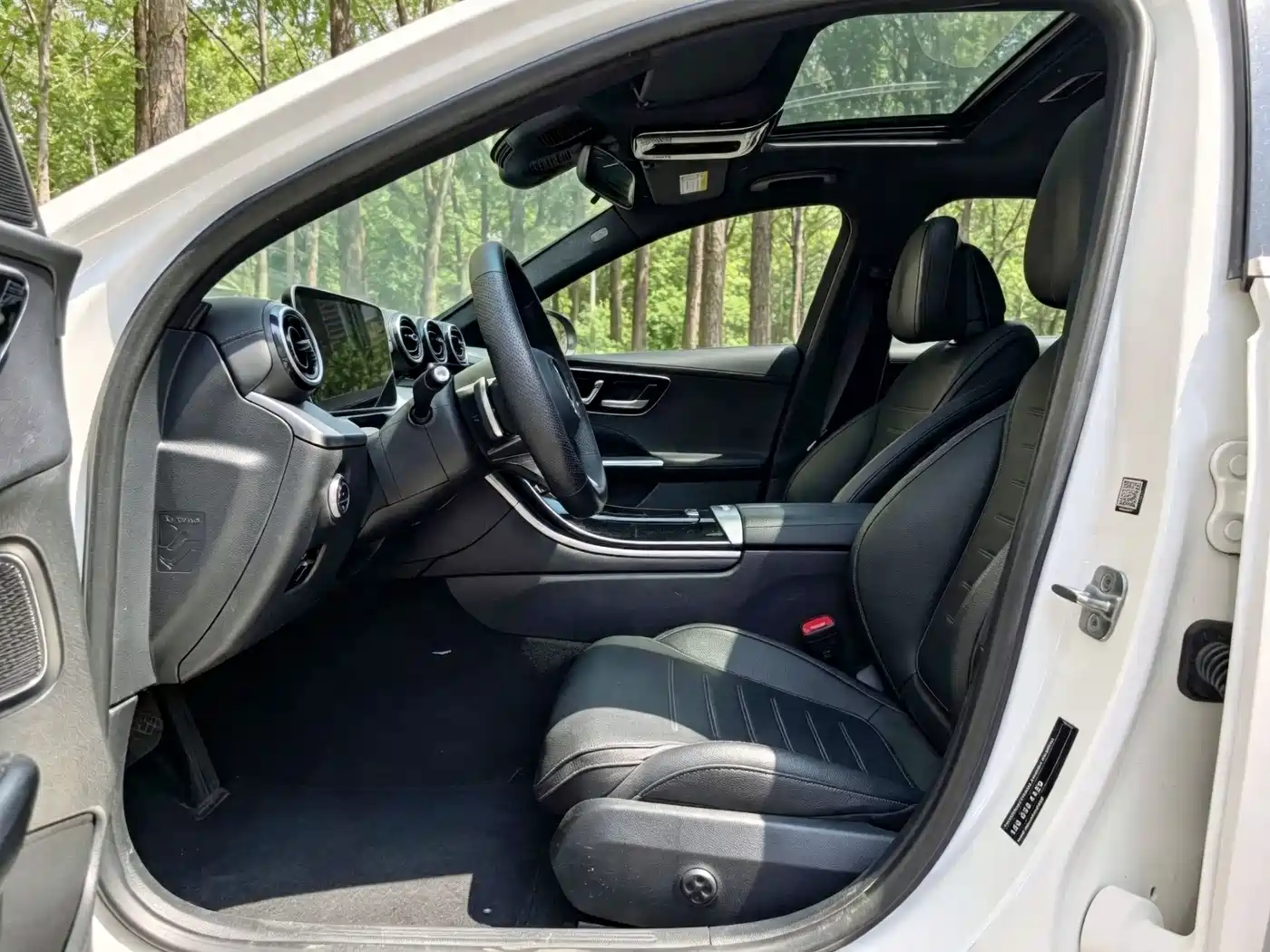 Mercedes-Benz C-Class 2023 C 200 L Sport фото 9