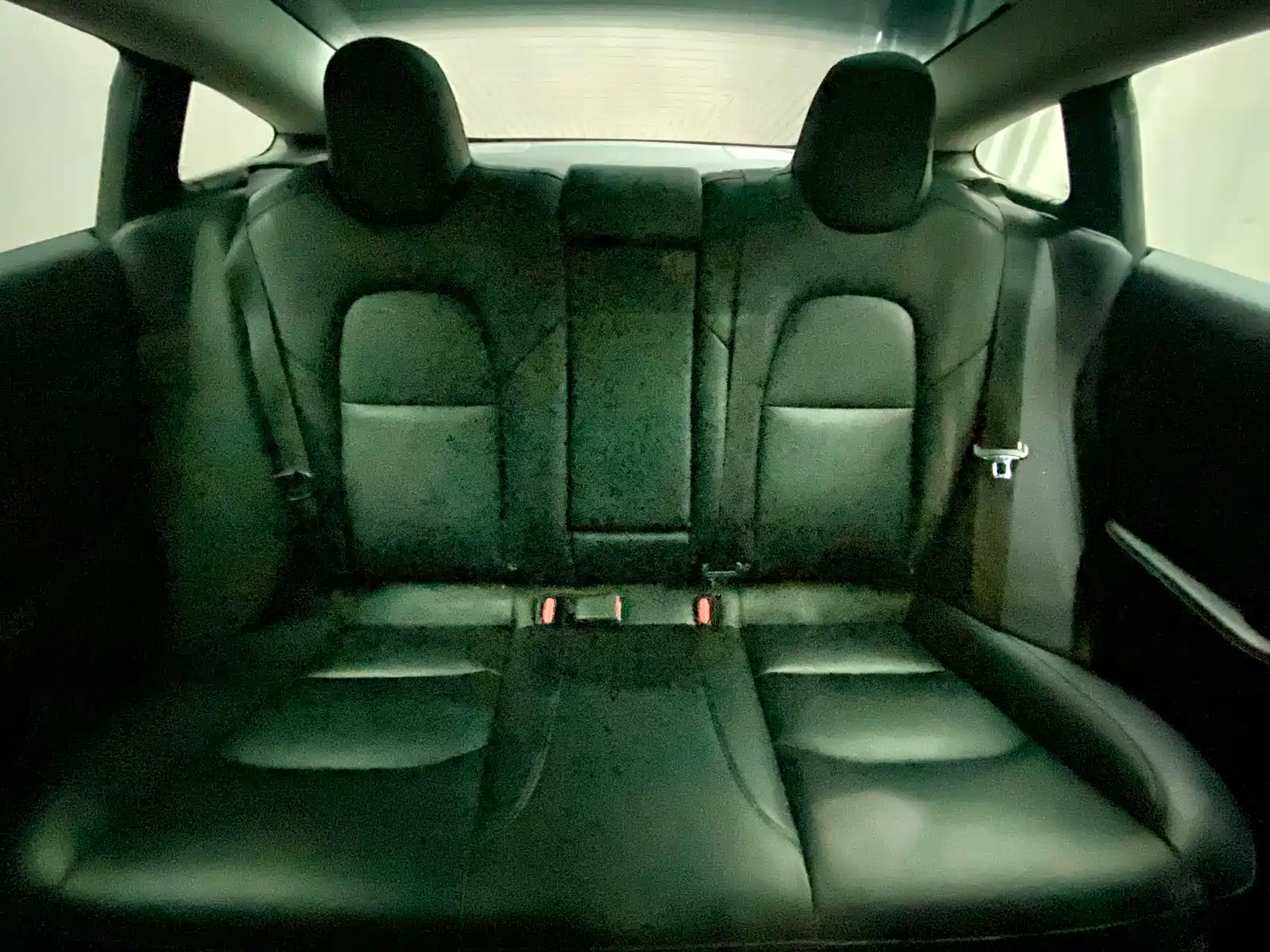 Фото 15 - Tesla Model 3