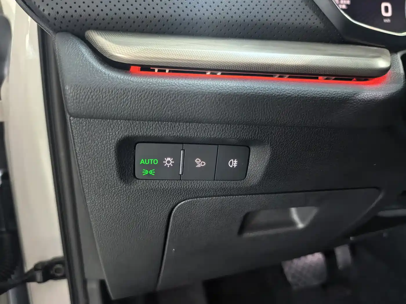 Škoda Octavia 2022 2022 PRO TSI280 Luxury Edition