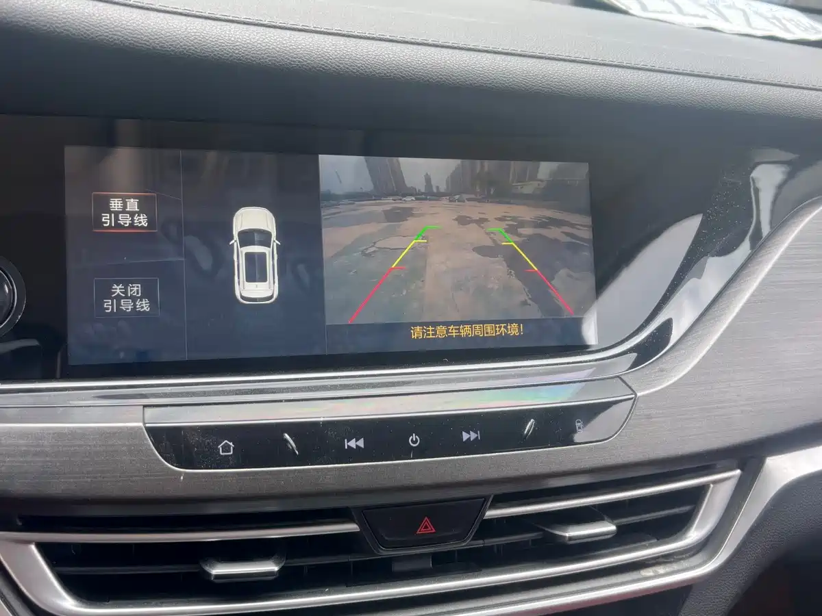 Photo 10 - Changan CS35 PLUS