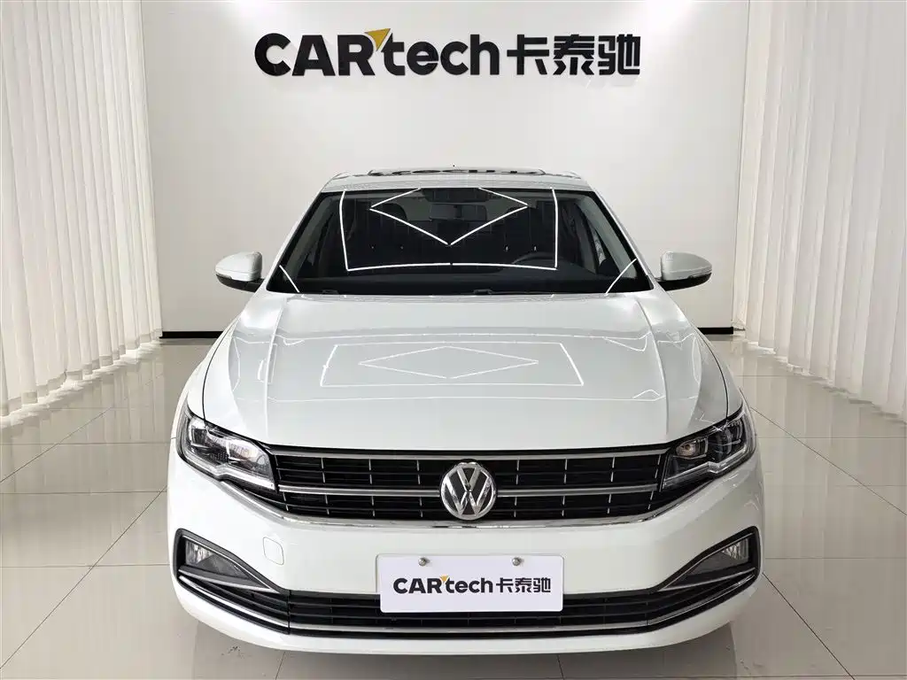 Volkswagen Bora 2021 1.5L Automatic Comfort Smart Edition