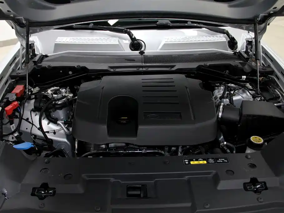 Land Rover Defender 2024 110 3.0T P400 X-DYNAMIC HSE фото 22