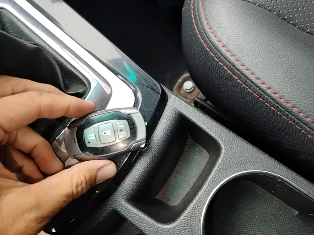 Фото 9 - BYD Surui