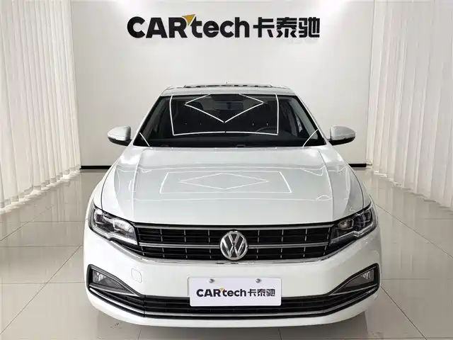 Volkswagen Bora 2021 1.5L Automatic Comfort Smart Edition