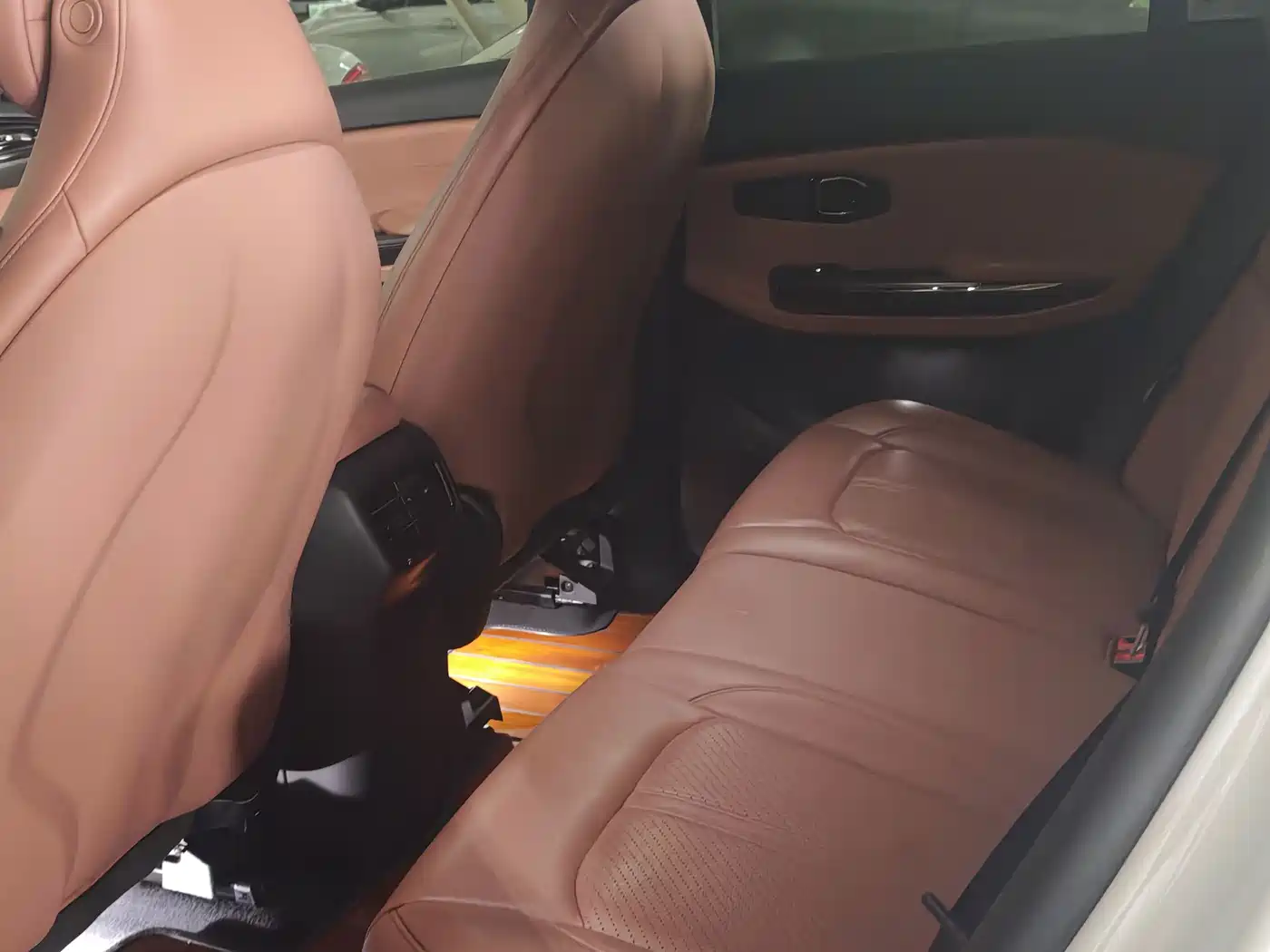 NIO EC6 2021 2020 Model 605KM Sport Edition