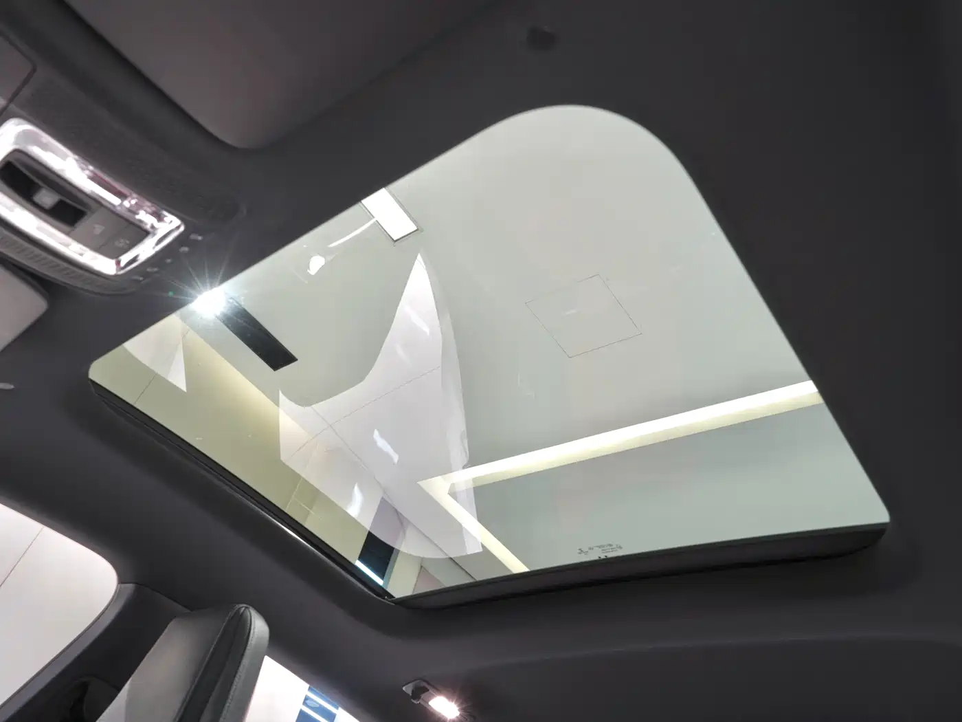 MERCEDES-BENZ A CLASS AMG