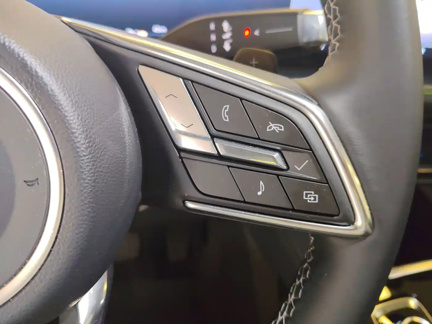 Buick Envision S 2025 2025 25T Premium Platinum Edition