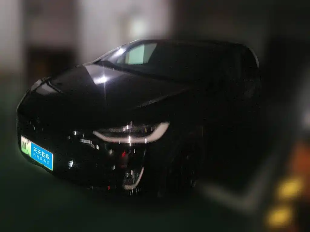 Tesla Model X 2017 — пригон из Китая