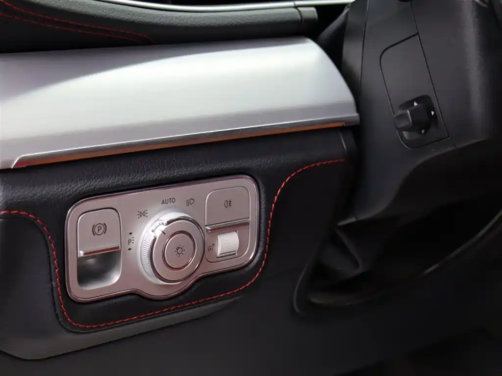 Mercedes-Benz GLE AMG 2020 AMG GLE 53 4MATIC+ фото 10