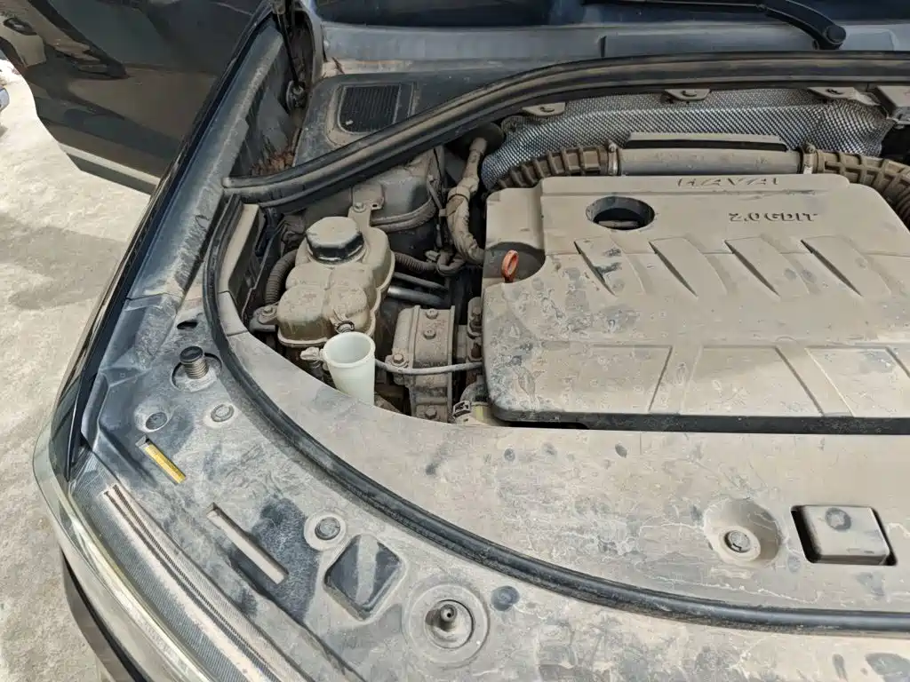 Photo 20 - Haval H7