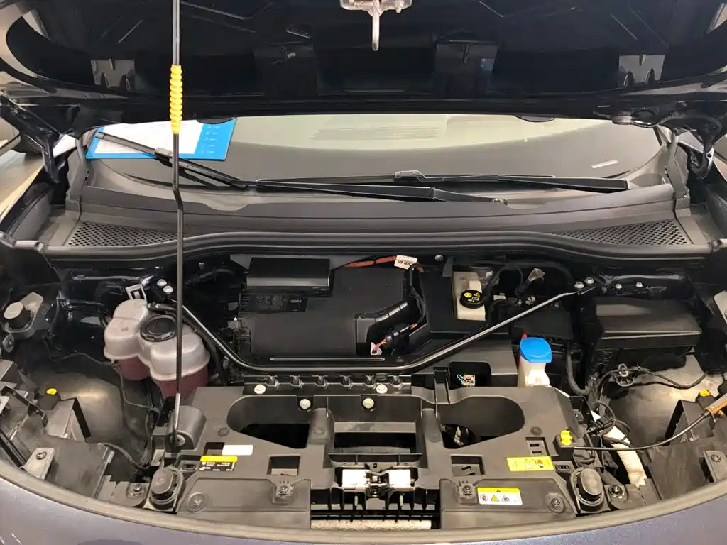 Volkswagen ID.4 CROZZ 2022 Long Range Lite PRO Edition фото 8