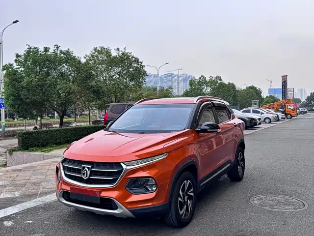 BAOJUN 510