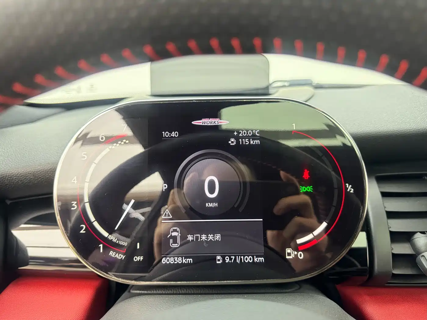 MINI JCW 2020 2021 2.0T JOHN COOPER WORKS ALL-IN