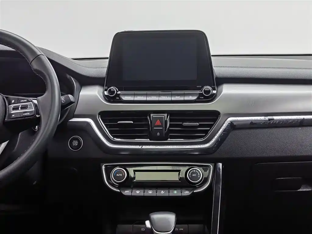 Kia Sportage 2019 2.0L Automatic Smart Luxury Edition фото 12