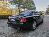 Фото 2 - Rolls-Royce Ghost