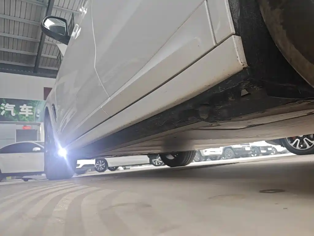 BMW iX3 2024 2023 Leading Type