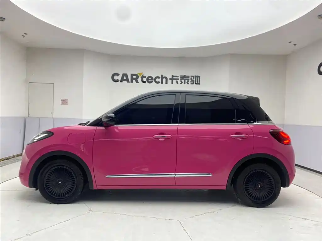 Фото 8 - Wuling Motors Wuling Bingo