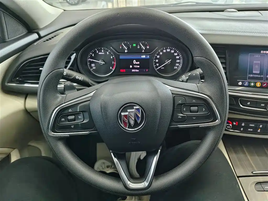 BUICK REGAL