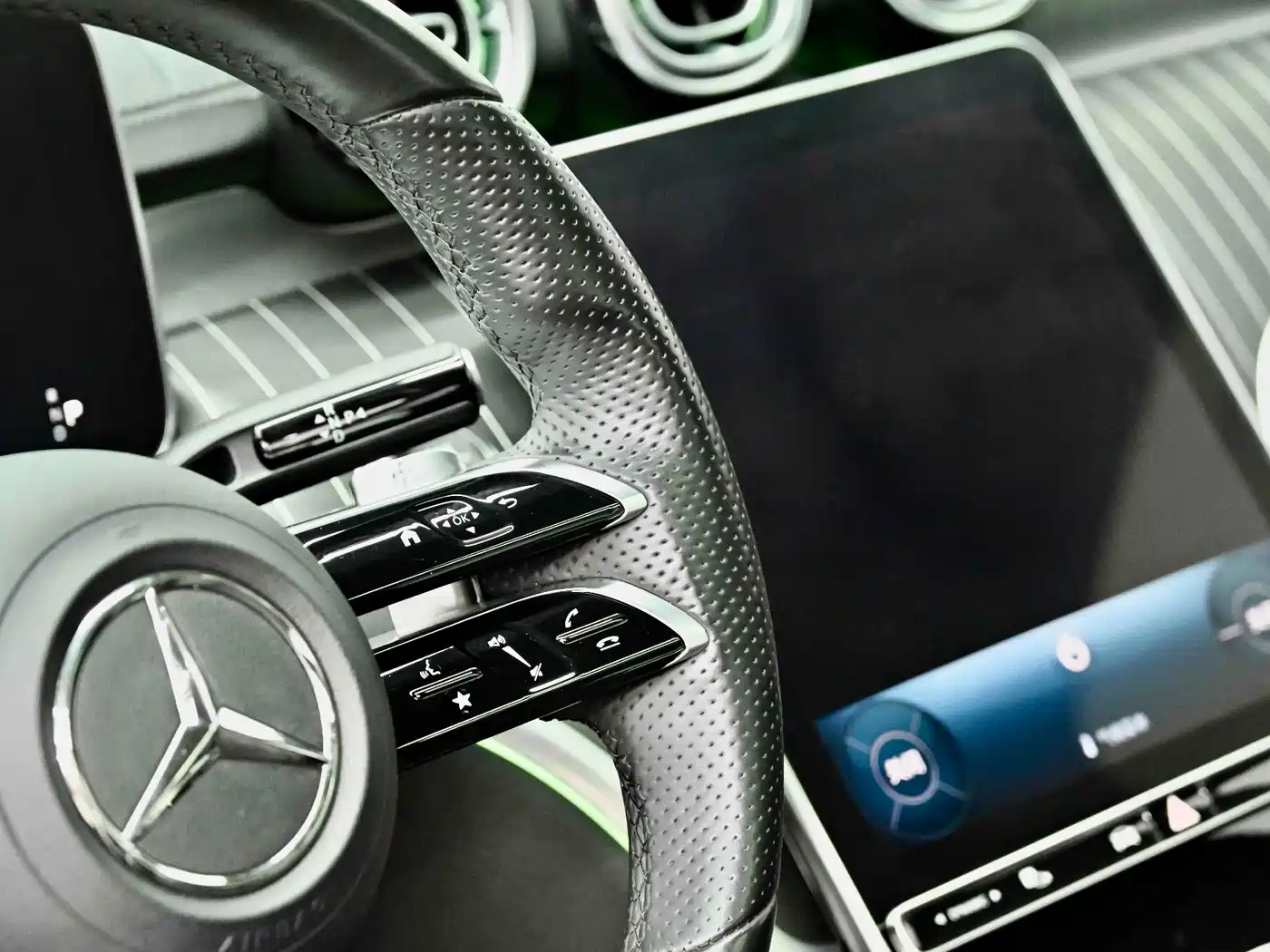 Mercedes-Benz C-Class 2024 C 260 L Sport фото 14