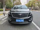 Фото 2 - Cadillac XT5