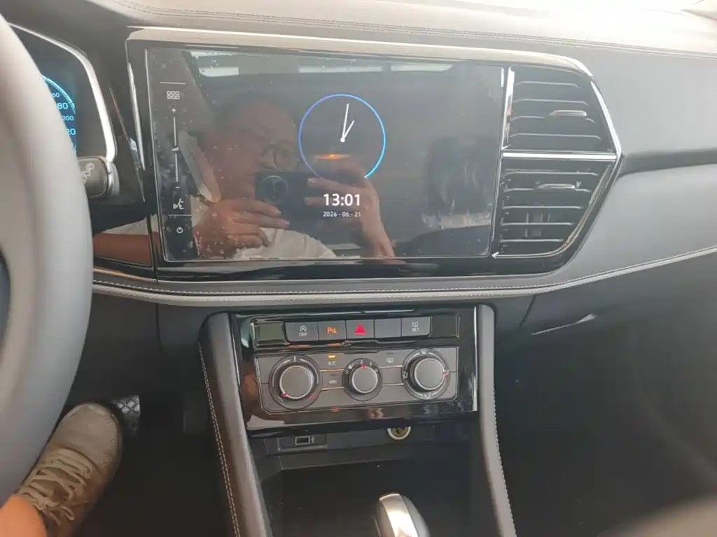 Jetta VS5 2026 2026 280TSI Automatic Enjoyment