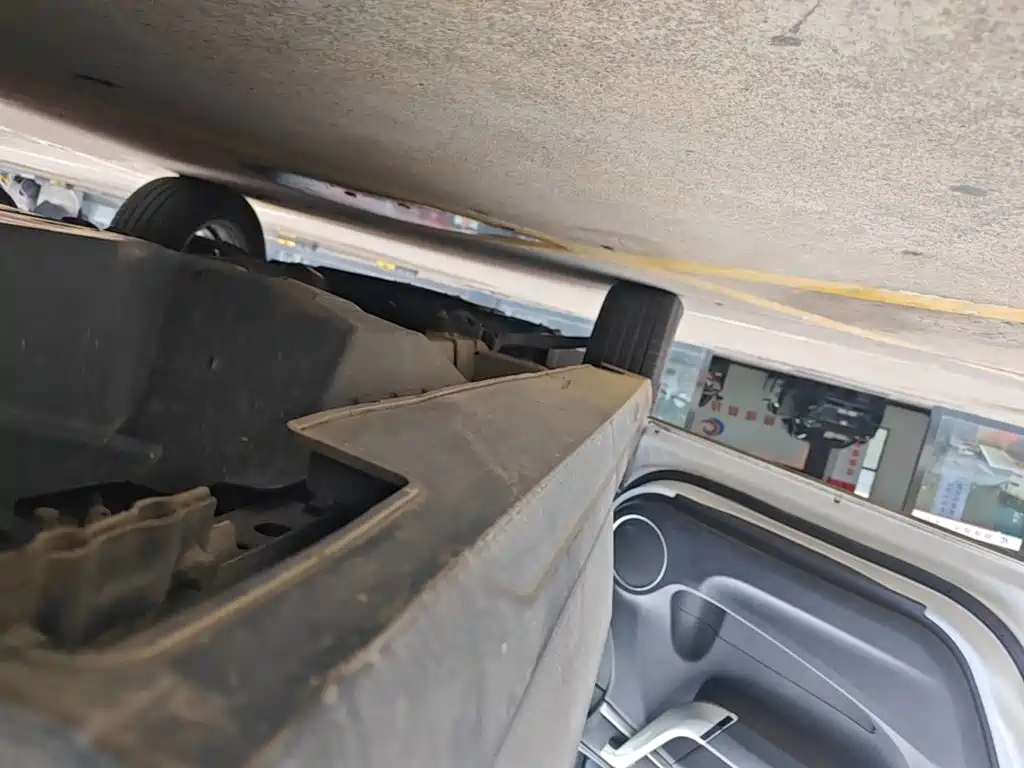 Фото 21 - Haval H6