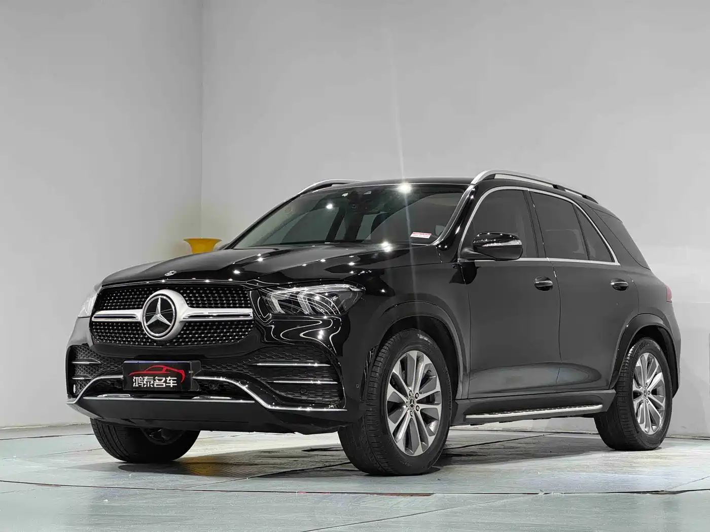 Mercedes-Benz GLE 2023 GLE 350 4MATIC Fashion фото 2