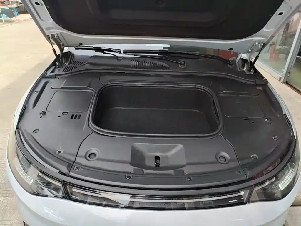 Leapmotor C01 2024 2023 525 Comfort Edition