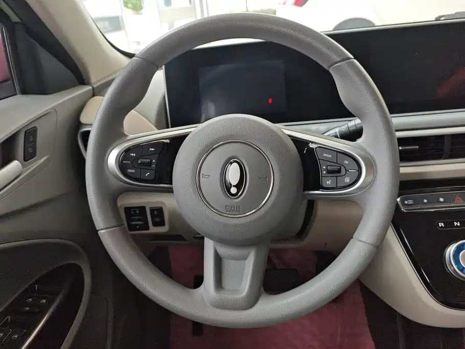 Ora White Cat 2022 2020 305km Luxury