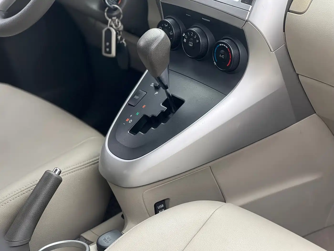 Toyota E'Z 2014 Xingyao 180E CVT Elite фото 5