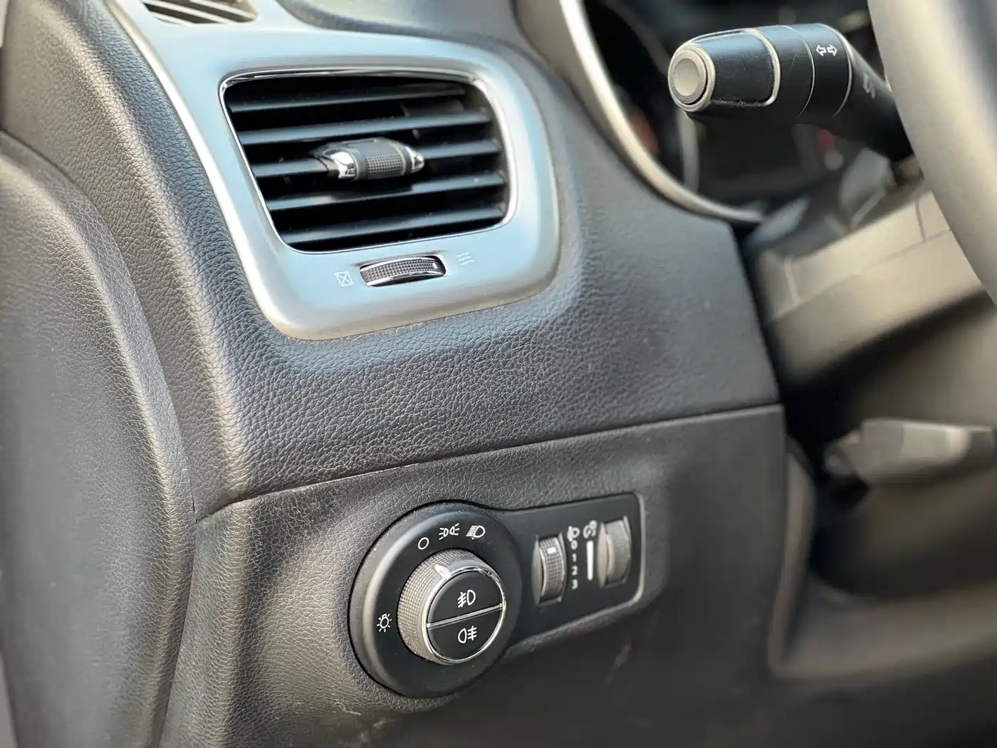 Jeep Compass 2017 2017 200T Automatic Comfort Edition