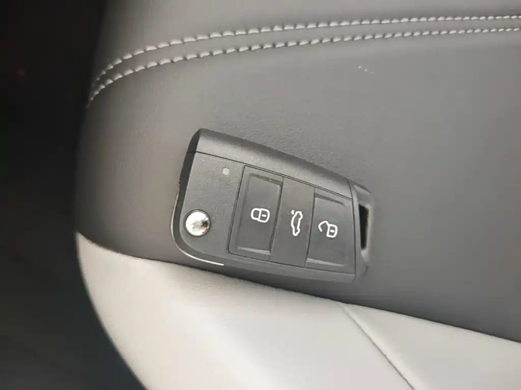 Jetta VS5 2026 2026 280TSI Automatic Enjoyment