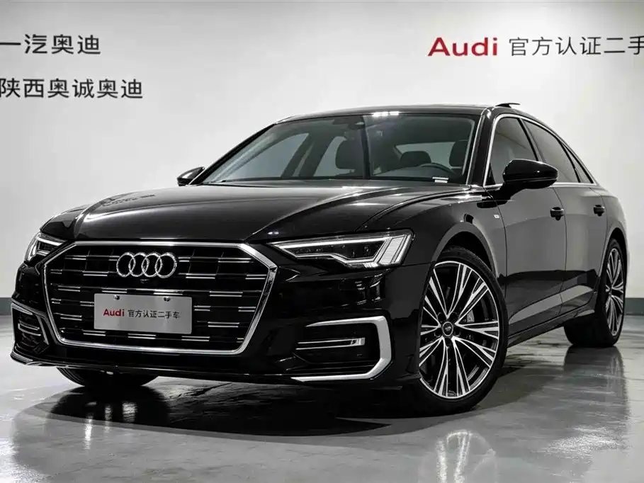 2026 Audi A6L
