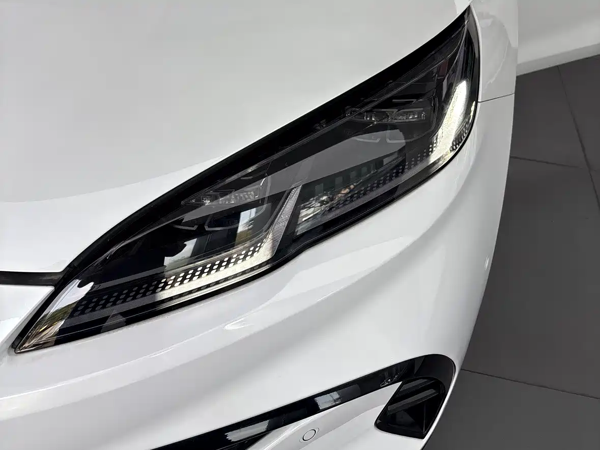 BYD SEAL 06 NEW ENERGY