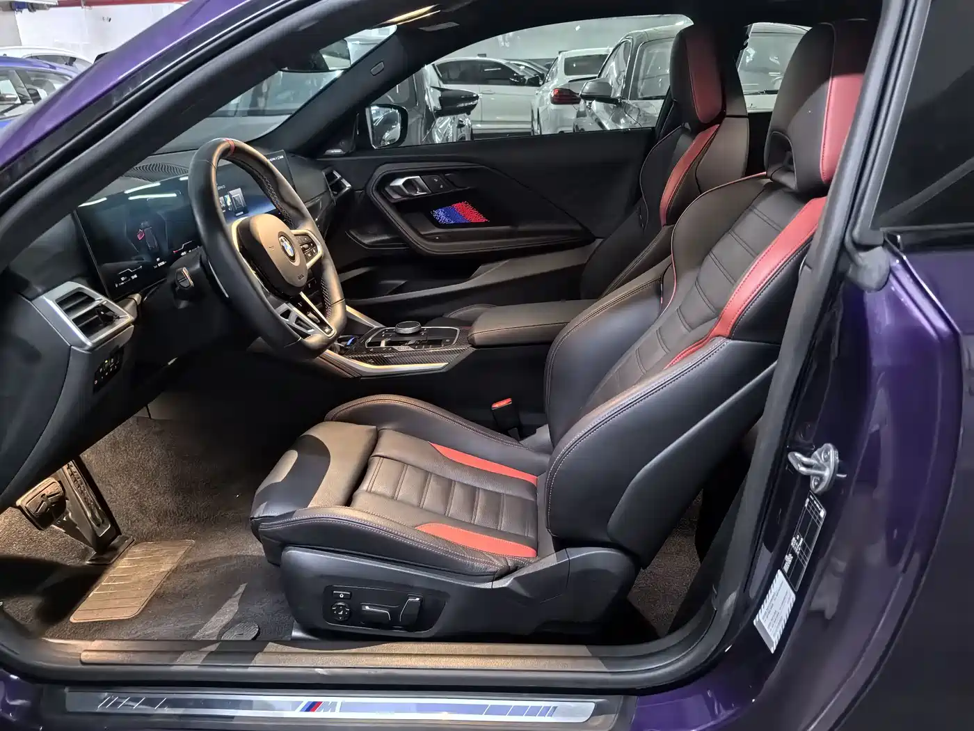 BMW M240i 2025 2024 M240i