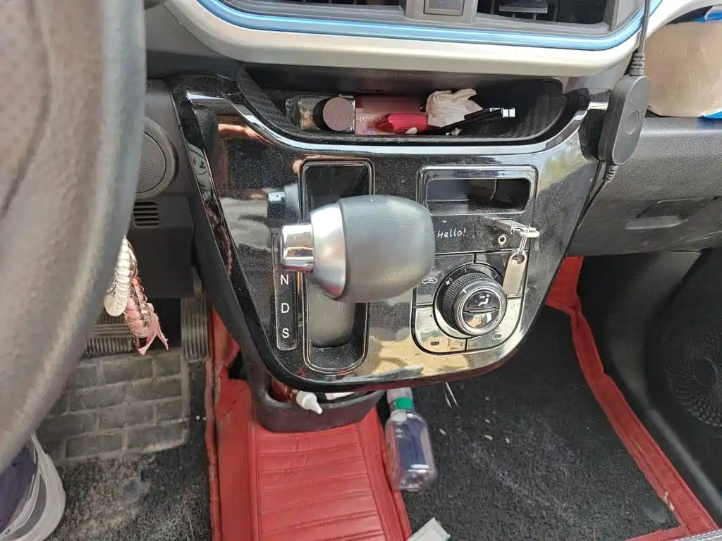 صورة 7 - Lingbao Auto Lingbox BOX