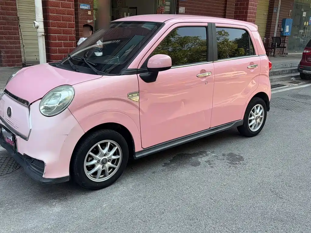 صورة 25 - Lingbao Auto Lingbox BOX