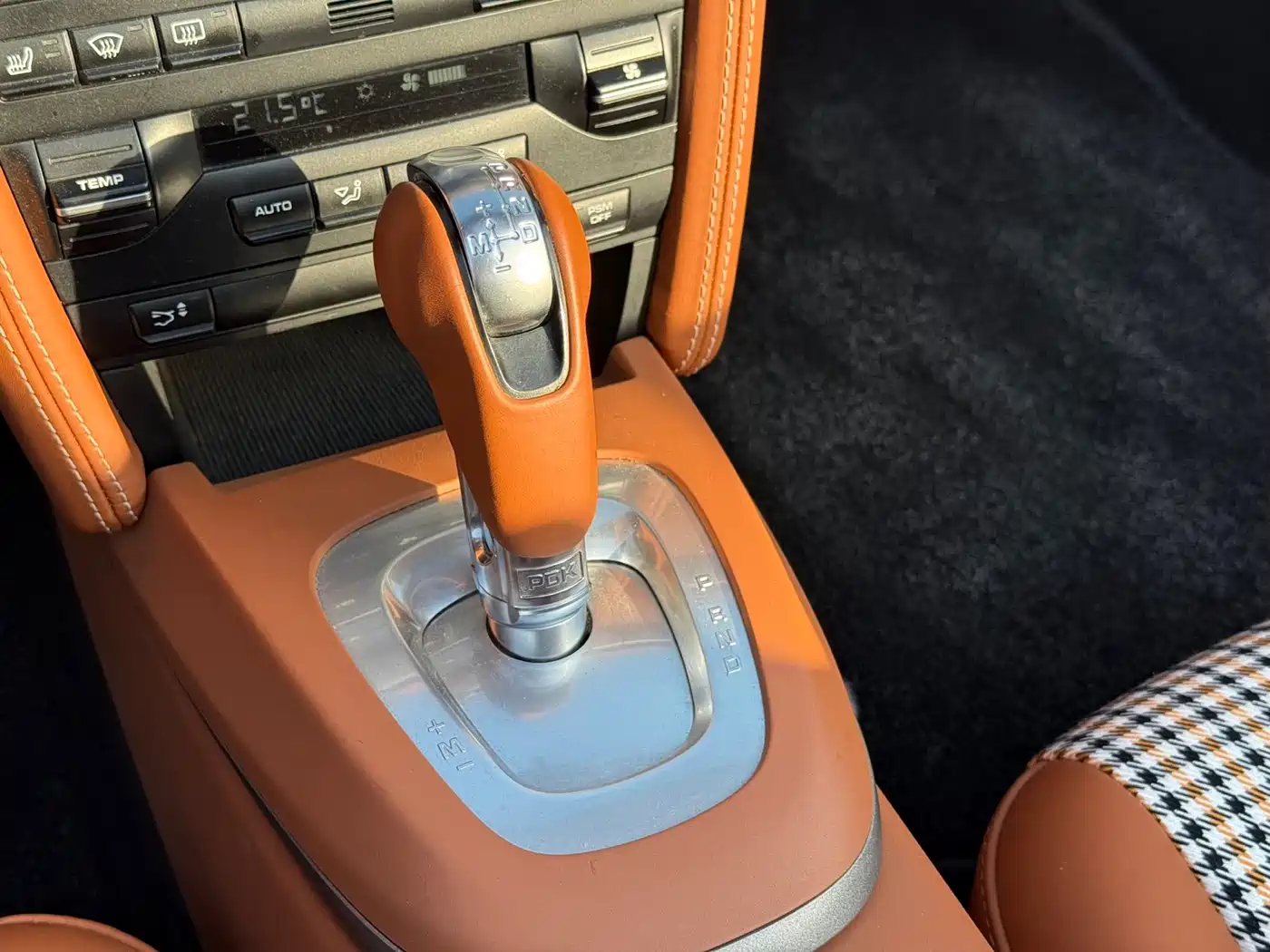 Porsche Boxster 2009 Boxster 2.9L фото 14