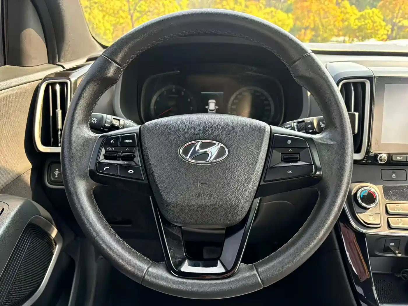 HYUNDAI BEIJING HYUNDAI IX35