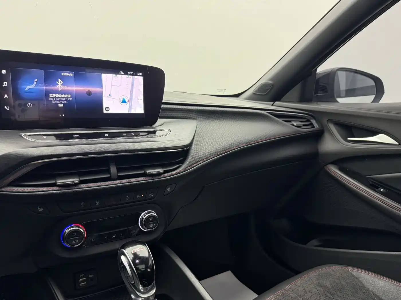 Buick Verano 2022 Pro GS Hurricane Edition фото 18
