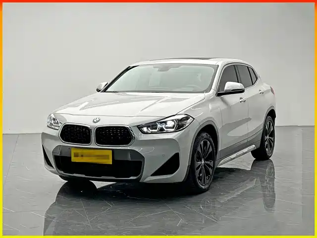 BMW X2 2023 sDrive25i M Off-Road Package