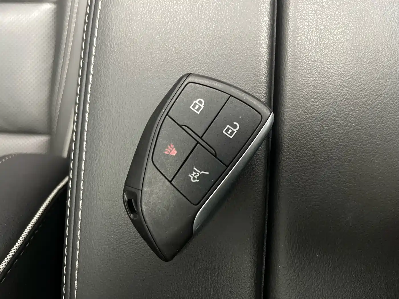 Buick Envision Plus 2021 Envision Plus 652T 5-seater Luxury фото 7