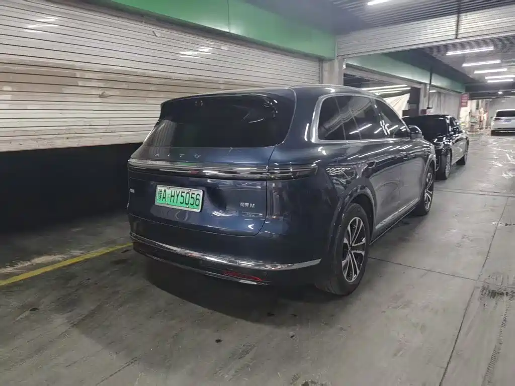 Фото 4 - Aito M7