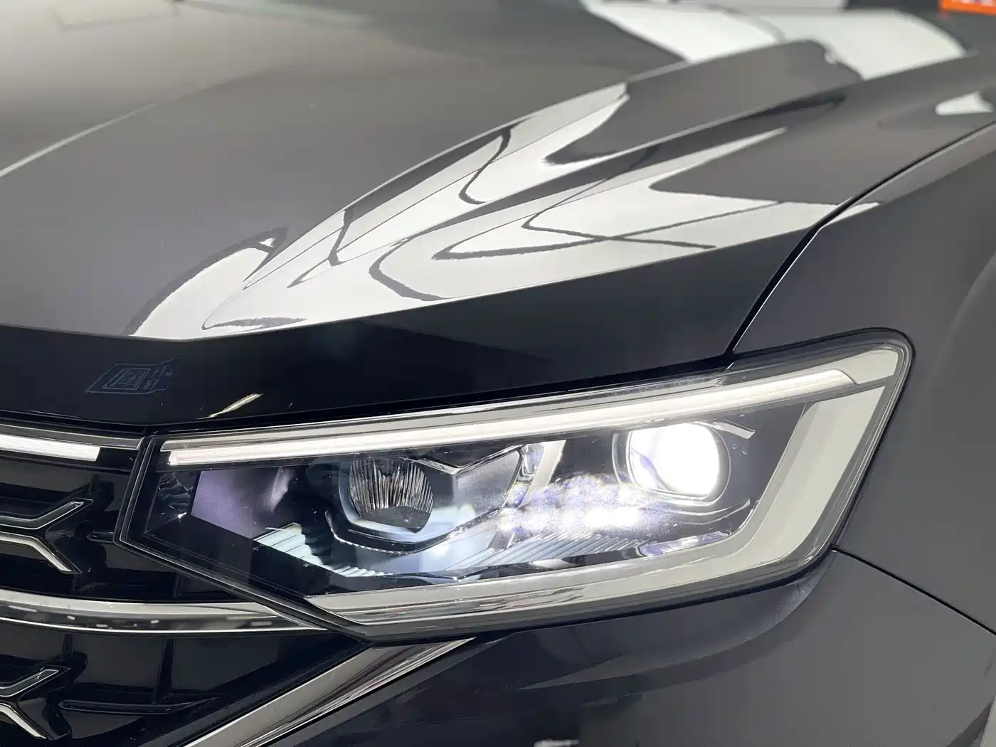 VOLKSWAGEN TANYUE