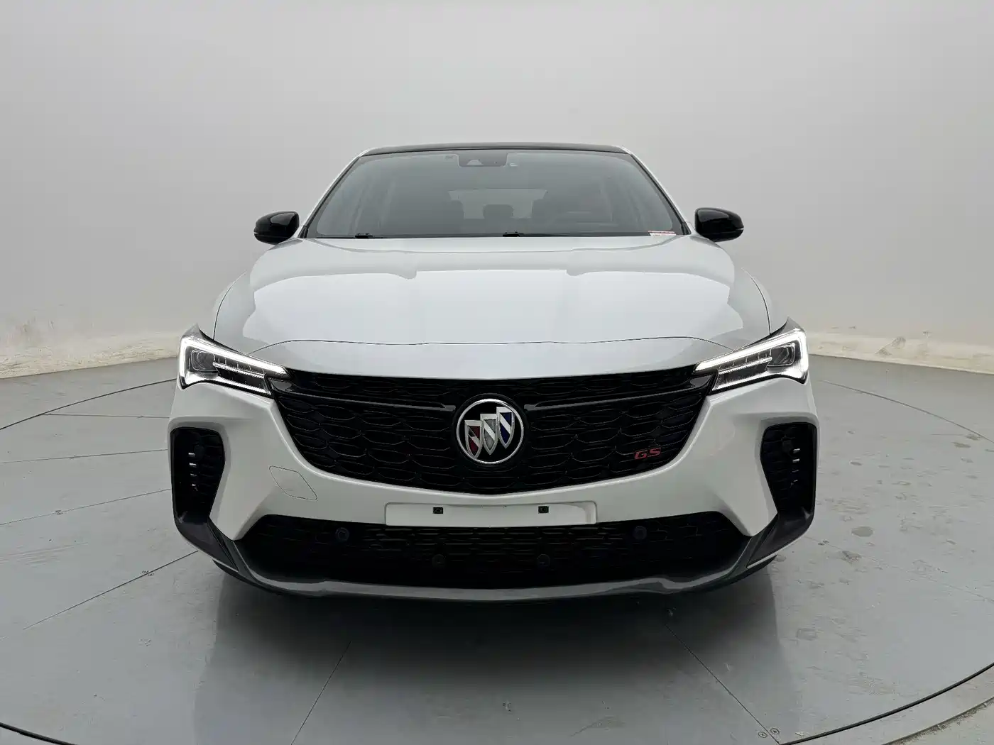 Buick Verano 2022 Pro GS Hurricane Edition фото 2