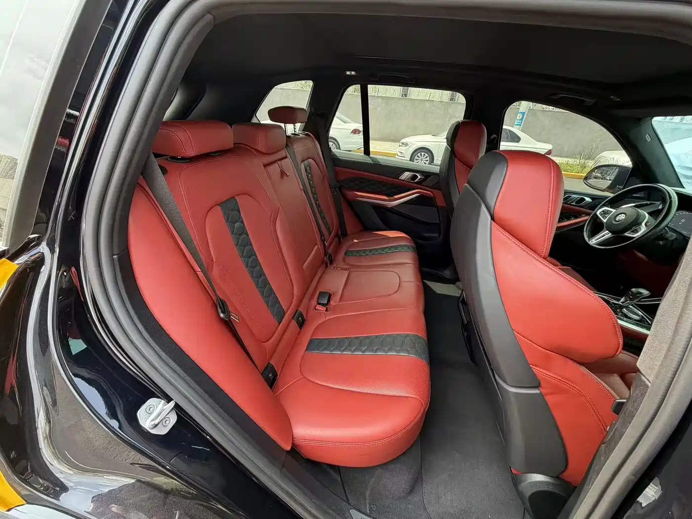 BMW X5 M 2023 2022 X5 M