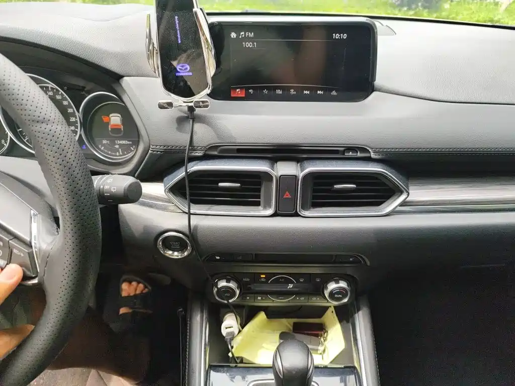 Photo 10 - Mazda CX-5