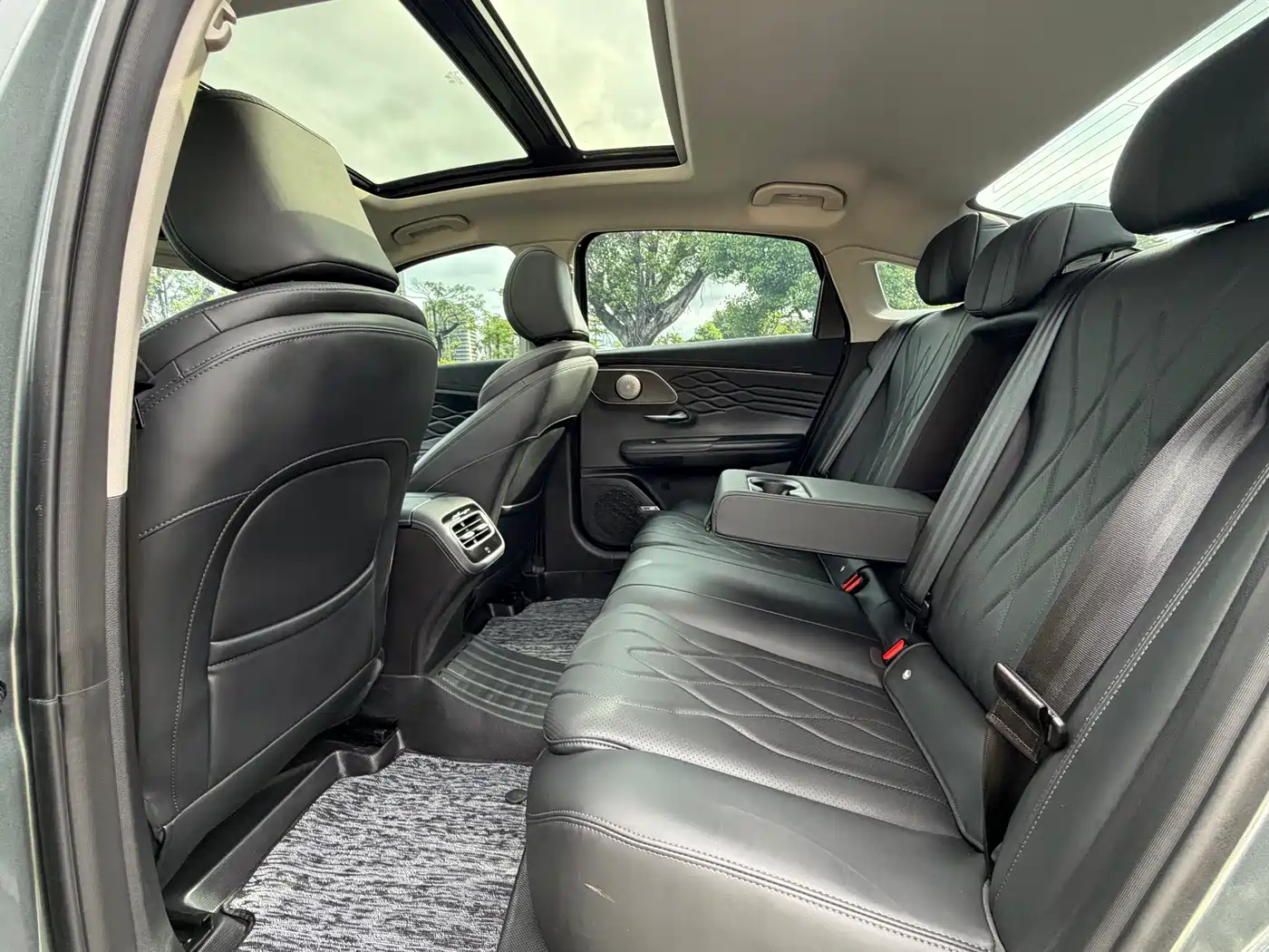 Chery Arrizo 8 PRO 2025 2025 Pro 1.6T Comfort